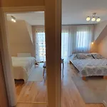Апартаменты Dorci - Nr 178 Biro Tours Кестхей