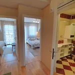 Dorci - Nr 178 Biro Tours Апартаменты