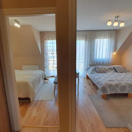Apartament Dorci - Nr 178 Biro Tours Keszthely