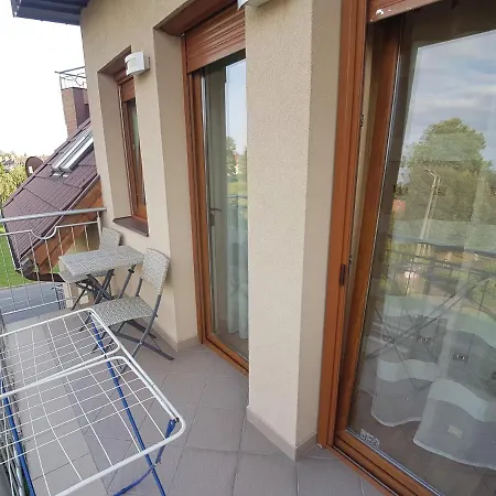 Apartment Dorci - Nr 178 Biro Tours *
