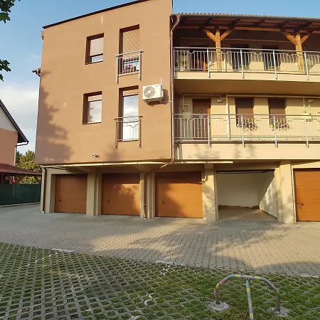 Apartament Dorci - Nr 178 Biro Tours *