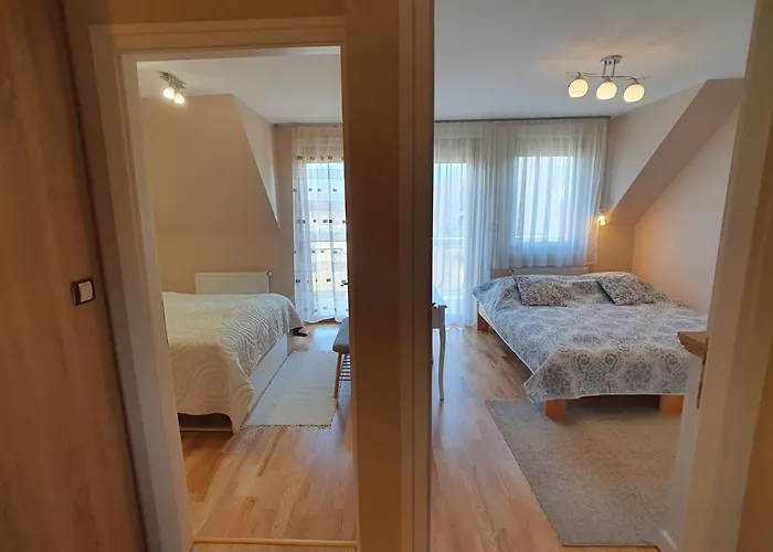 Apartment Dorci - Nr 178 Biro Tours Keszthely