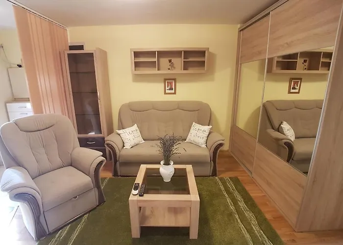 アパート Dorci - Nr 178 Biro Tours