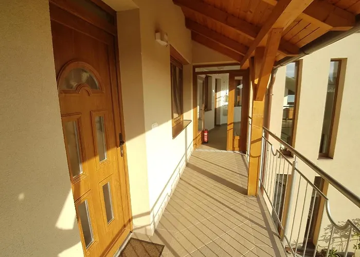 アパート Dorci - Nr 178 Biro Tours *