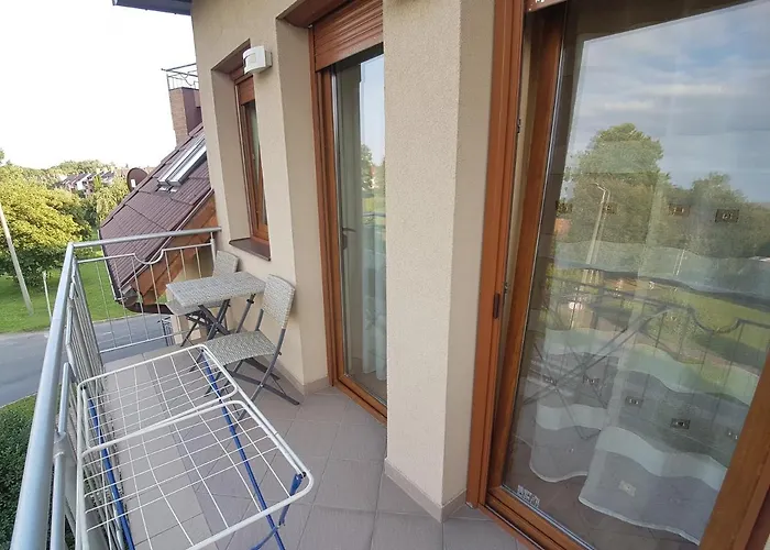 Appartement Dorci - Nr 178 Biro Tours *