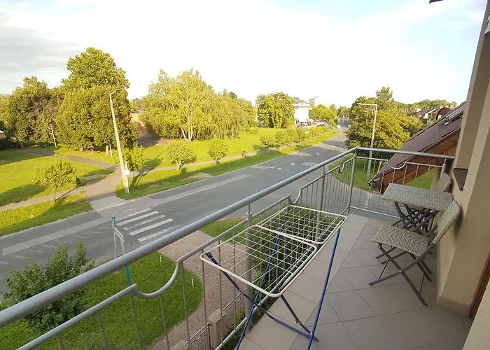 アパート Dorci - Nr 178 Biro Tours *