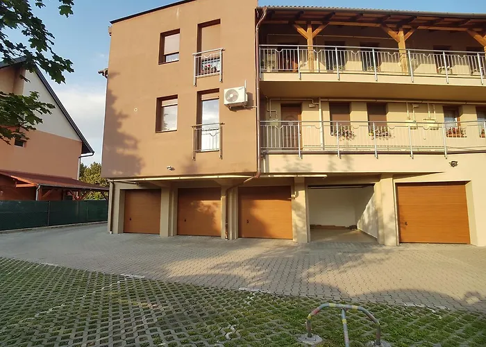 アパート Dorci - Nr 178 Biro Tours *